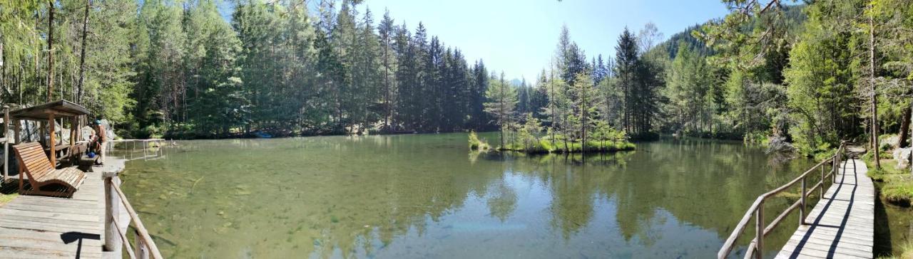 Ferienhaus Zangerl Daire Oetz Dış mekan fotoğraf